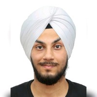 Gurupreet Singh