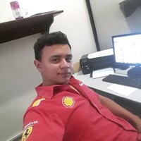 Elton Roque
