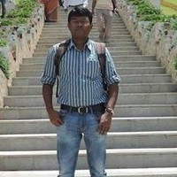 Sangram Barik
