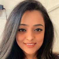 Nehal Bharadia