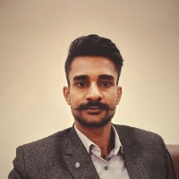 Raghvendra Awasthi