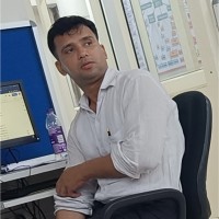 Dr. Pawan Kumar