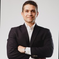 Luis Fernando Aparicio