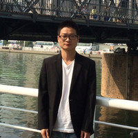 Jordan Guo