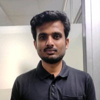 Dhananjaya B T