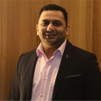 Aditya Desai