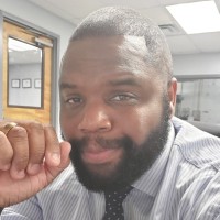 Brett Bolden