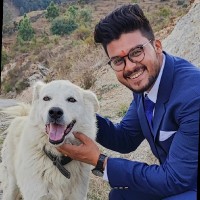 Ravi Dwivedi