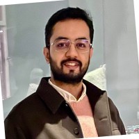 Raman Arora
