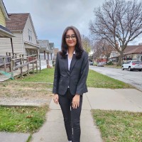 Prachi Patel