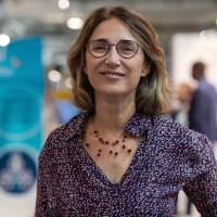 Nathalie Pelissier