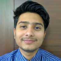 Vibhor Gupta