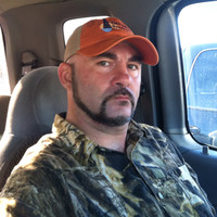 Chad Dupre