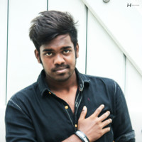 siddarth k