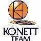 KONETT Team
