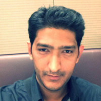 Syed Ehsan