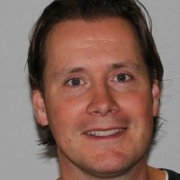 Rob Eussen