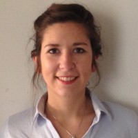 Caroline Denou