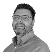 Ian Harrington