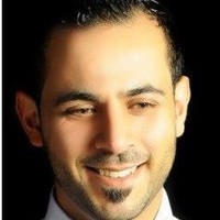 Mouhamad Nasser Eldine