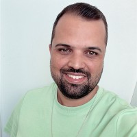 Rafael Rodrigues Silva