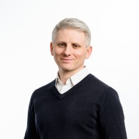 Ben Steele