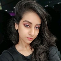 Ameena Jamal
