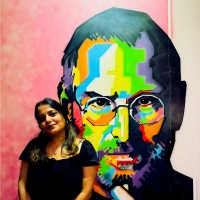 Shruti Arbat