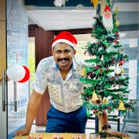 Nidhin Lawrance