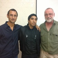 Jose Chavez