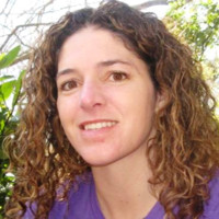 Joanne Sanders
