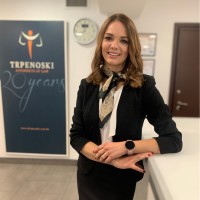 Jovana Malezanska