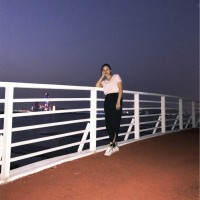 Joly CHEN
