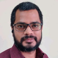 Saurabh Pandey