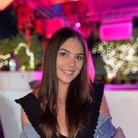 Constanza Mahmoud