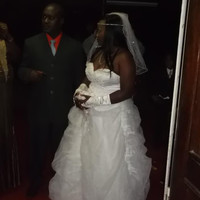 Patrick Mvula