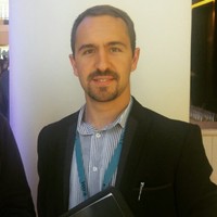 James Havenga
