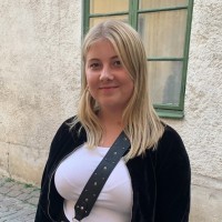 Sara Hallberg