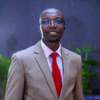 Benard Mugo, M. Econ