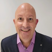 Nick Evans