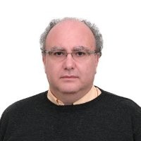 Dimitrios Mendrinos
