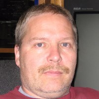 Donald Johansen