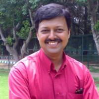 Deepak Golannanavar