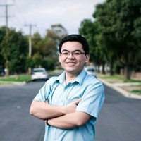 Phuc Minh Ngo Hoang