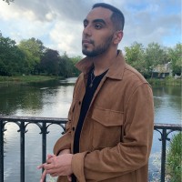 Uzair Mahmood