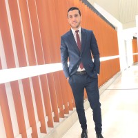 Yassine Selmi