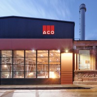 ACO Eurobar