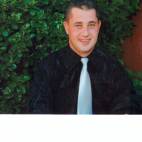 Anthony Roff