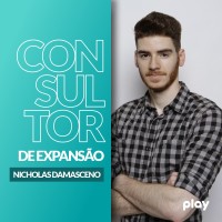 Nicholas Damasceno
