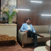 Aravind Saini
